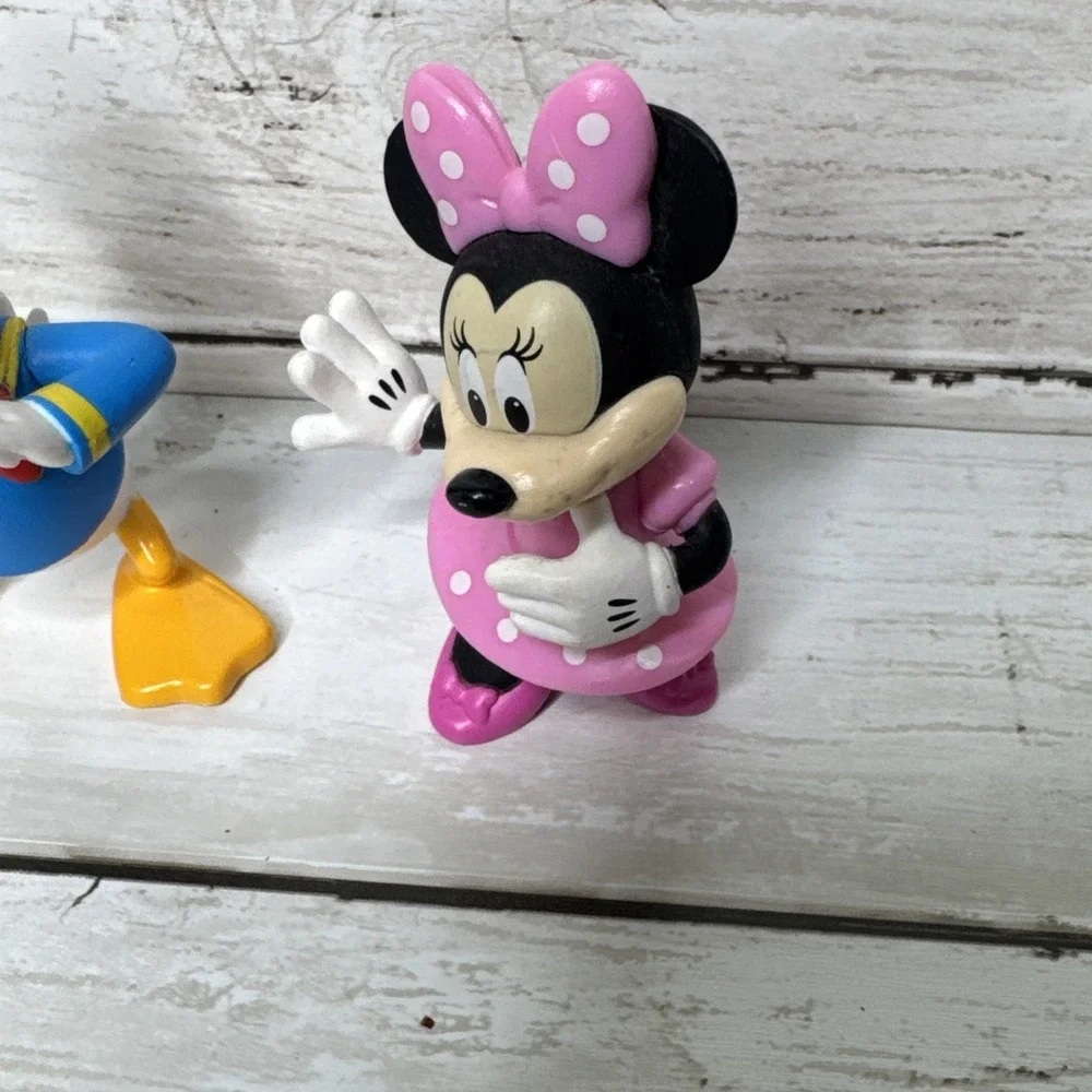 Disney Junior Mickey Mouse & Friends 3